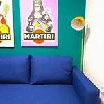 Διαμέρισμα Lallarella 17 *