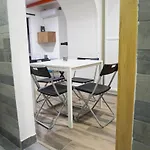 Διαμέρισμα Lallarella 17