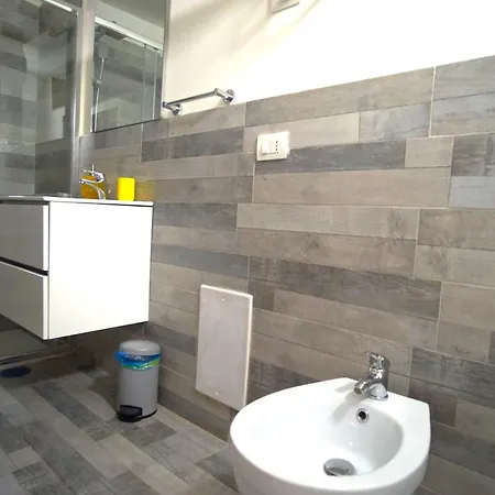 Apartamento Lallarella 17