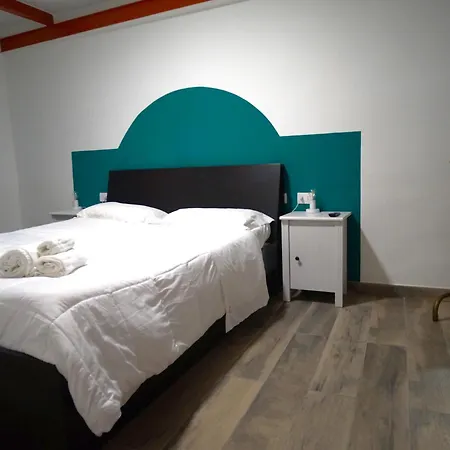 Lallarella 17 Apartamento *