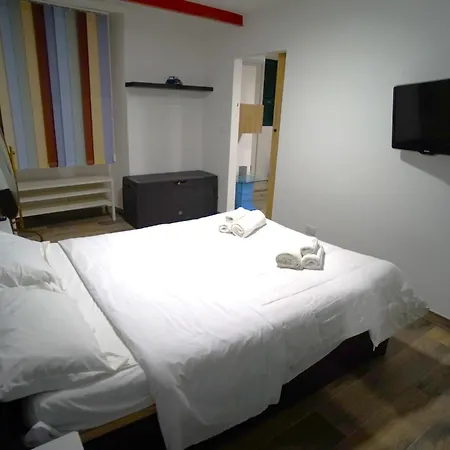 Apartamento Lallarella 17 *