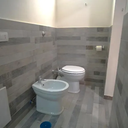Apartmán Lallarella 17 Neapol