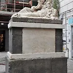 Lägenhet Lallarella 17 Neapel