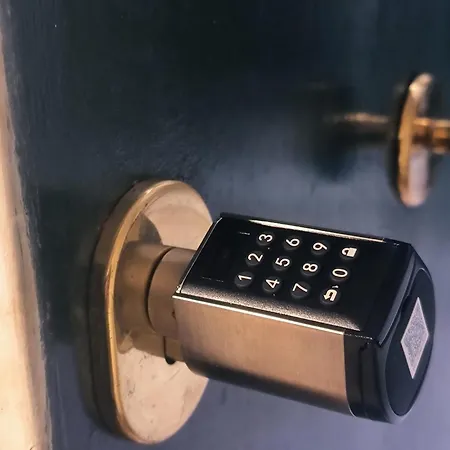 Appartamento Lallarella 17 Napoli