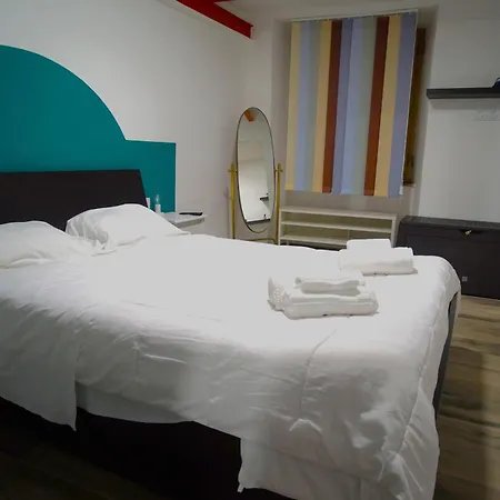 Lallarella 17 * Napoli