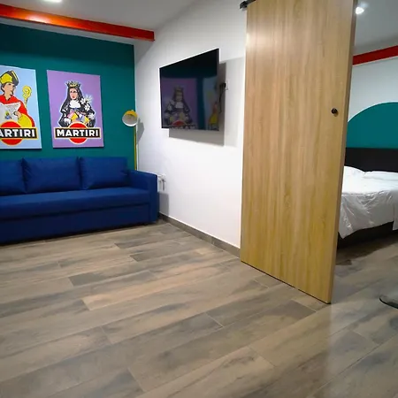 Appartamento Lallarella 17