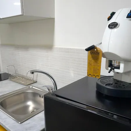 Lallarella 17 نابولي