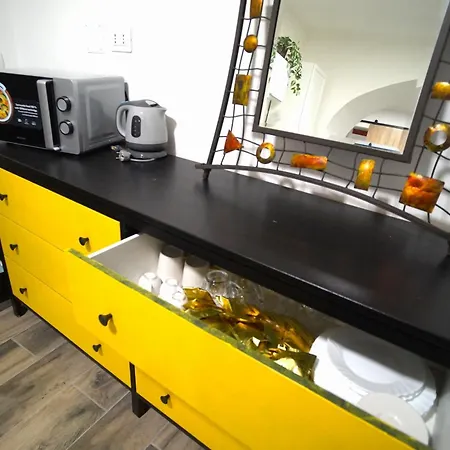 Lallarella 17 نابولي