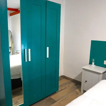 Lallarella 17 * Napoli