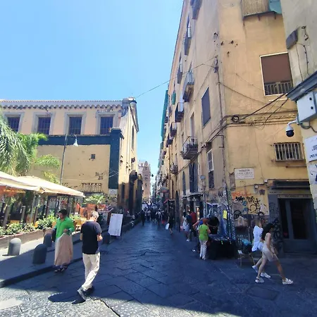 Lallarella 17 Appartamento