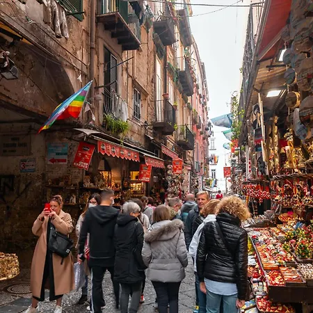 شقة Lallarella 17