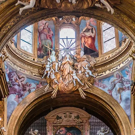 Appartamento Lallarella 17 Napoli