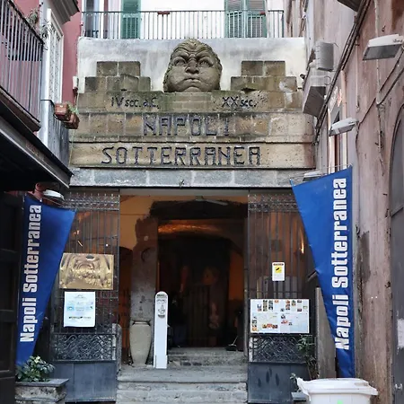 Appartamento Lallarella 17 *