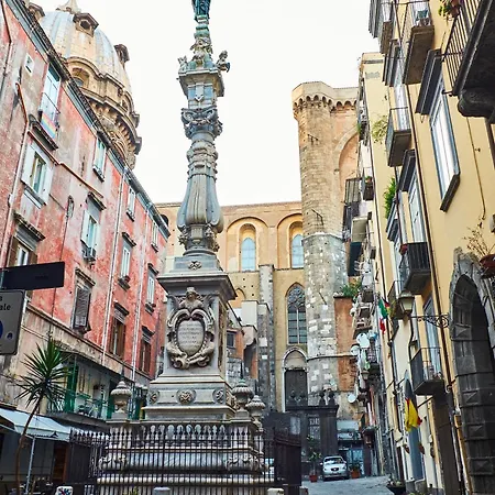 Appartamento Lallarella 17 *