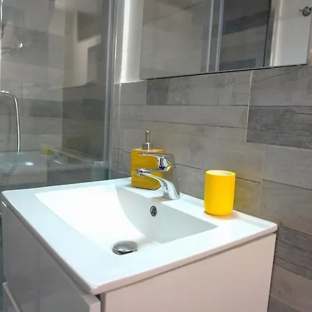 Lallarella 17 아파트 나폴리