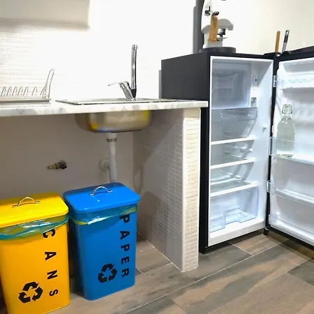 Lallarella 17 * 나폴리