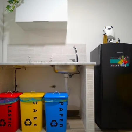 Lallarella 17 아파트 나폴리