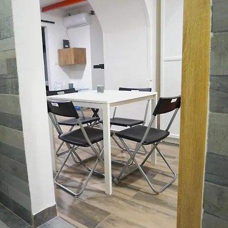 아파트 Lallarella 17