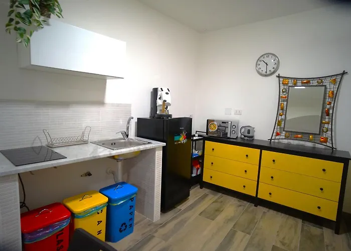 Lallarella 17 * Napoli