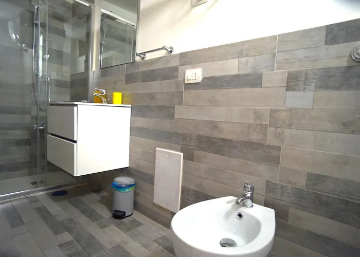 Lejlighed Lallarella 17