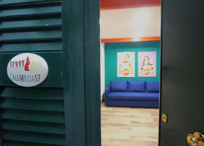 Lejlighed Lallarella 17 *