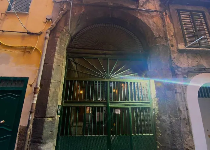 Lallarella 17 Lejlighed