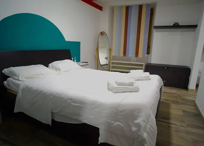 Lallarella 17 * Napoli