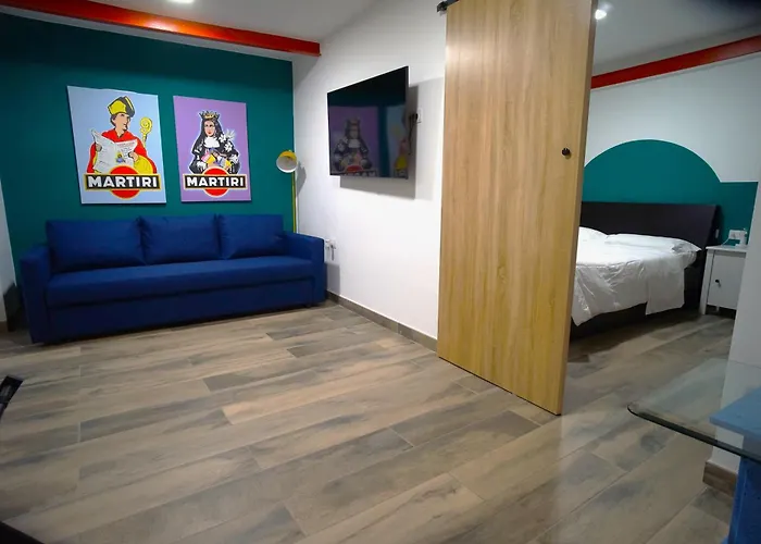 Lejlighed Lallarella 17