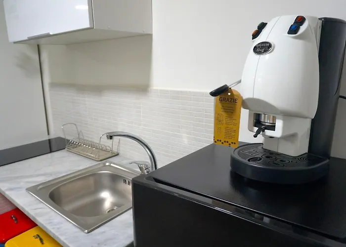 Lallarella 17 Napoli