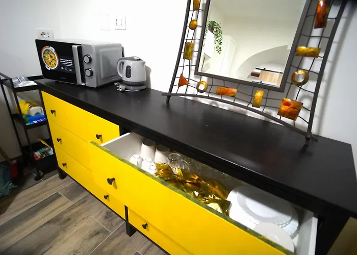 Lallarella 17 Napoli