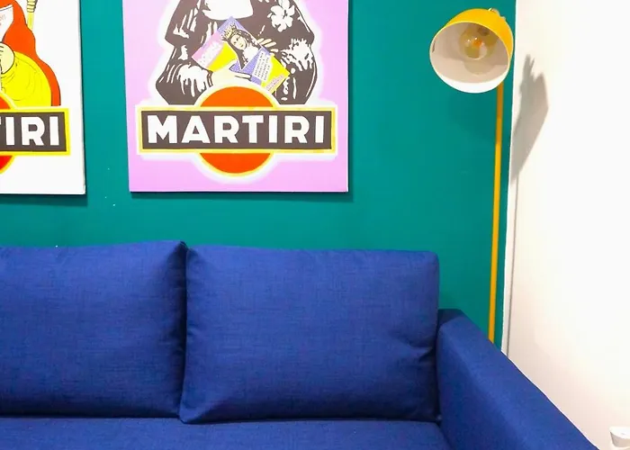 Lejlighed Lallarella 17 *