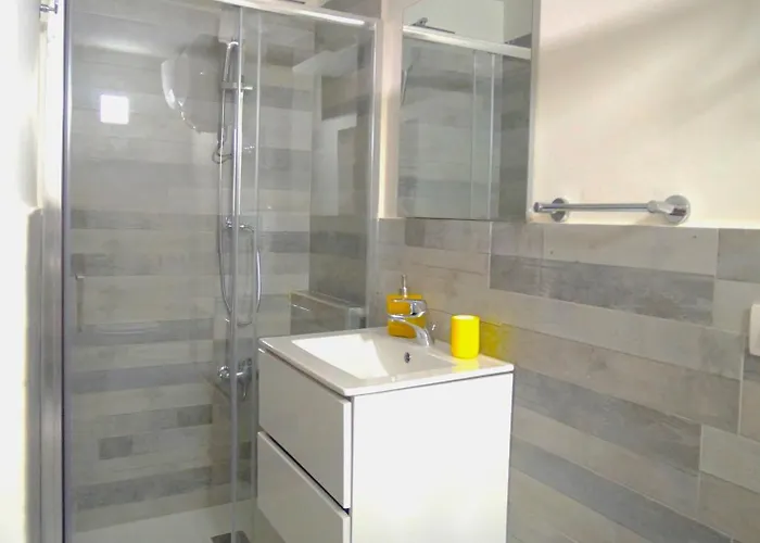 Lejlighed Lallarella 17 *