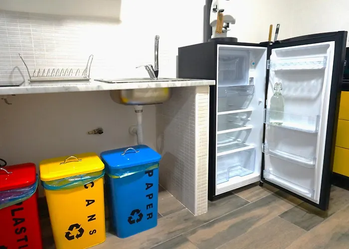 Lallarella 17 * Napoli