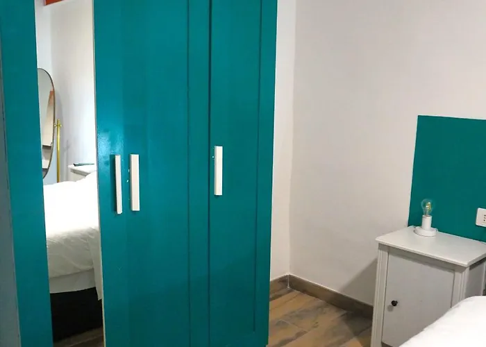 Lallarella 17 * Napoli