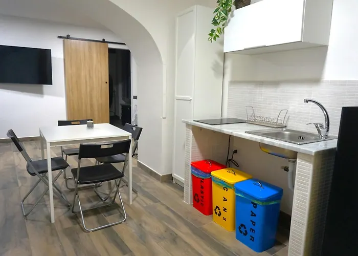 Lejlighed Lallarella 17 *