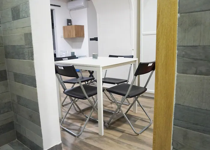 Lejlighed Lallarella 17