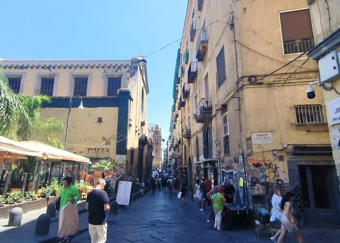 Lallarella 17 Lejlighed