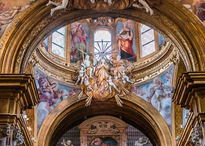 Lejlighed Lallarella 17 Napoli