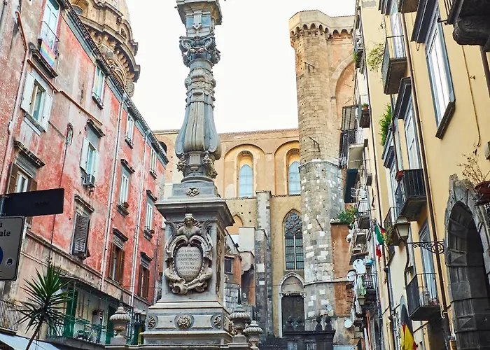 Lejlighed Lallarella 17 *